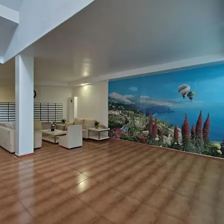 Apartamento Parque Royal Costa Adeje (Tenerife)