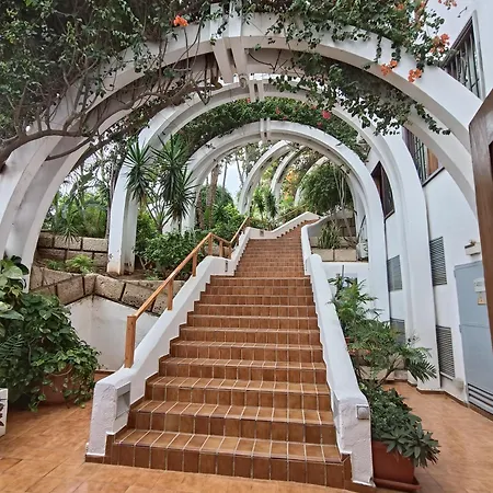 Διαμέρισμα Parque Royal