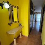 Διαμέρισμα Parque Royal *
