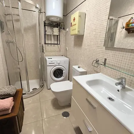 Parque Royal 아데제