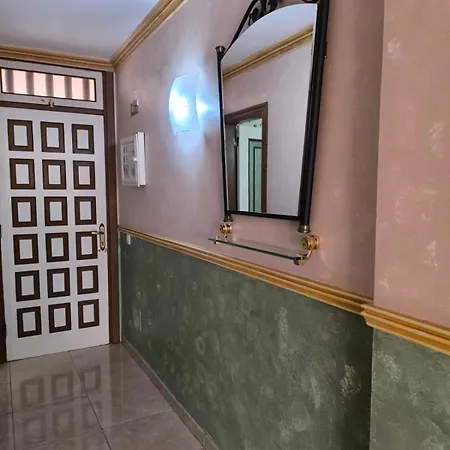 Parque Royal 아파트 아데제