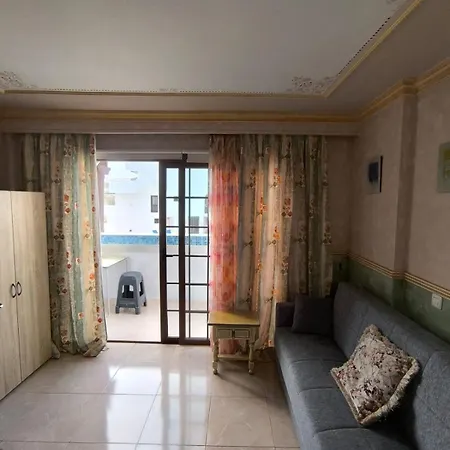 아파트 Parque Royal