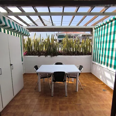 Parque Royal 아파트 *