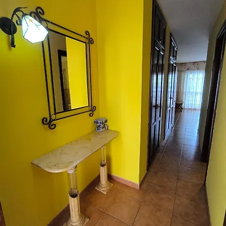 아파트 Parque Royal *