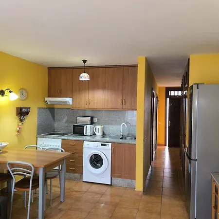 아파트 Parque Royal