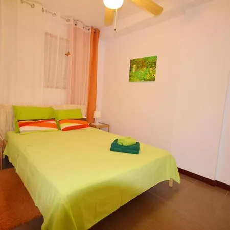 Parque Royal 아파트 *