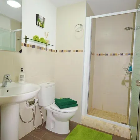 Parque Royal 아데제