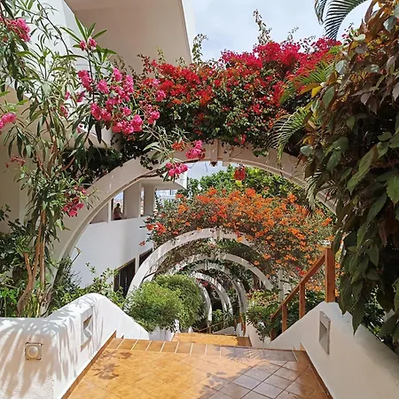 Parque Royal 아파트 *