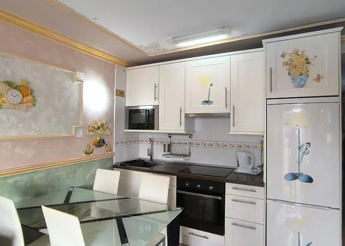 Parque Royal Apartamento