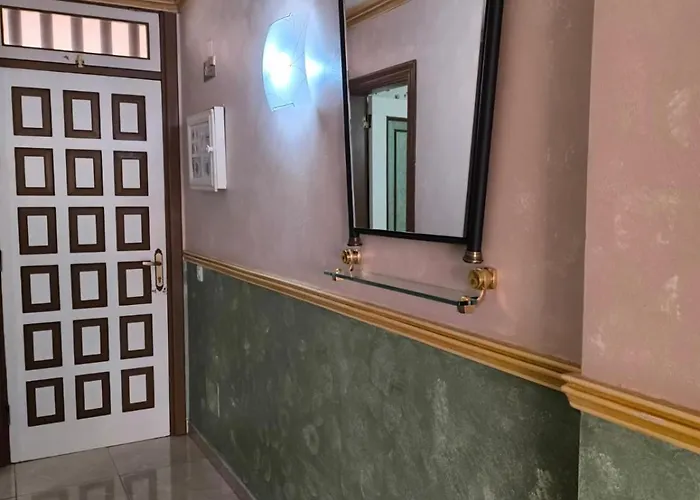 Parque Royal Apartamento Costa Adeje (Tenerife)