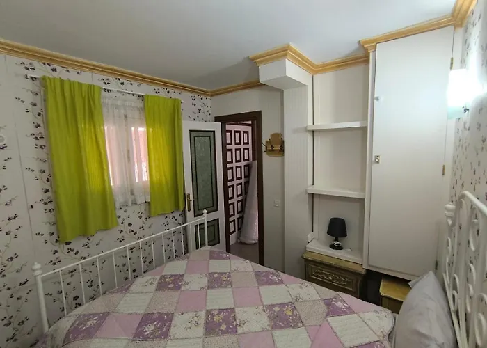 Apartamento Parque Royal