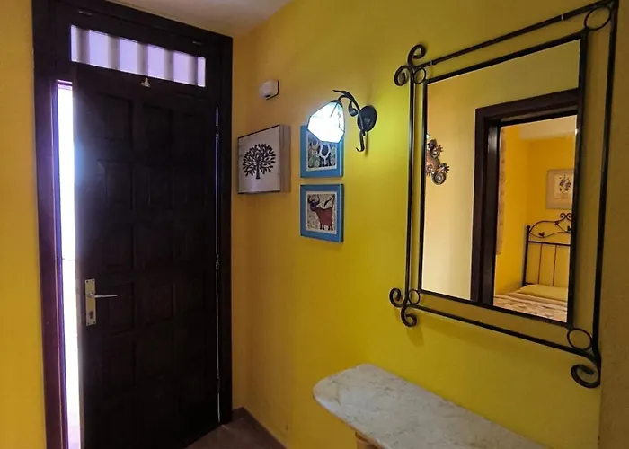 Apartamento Parque Royal *