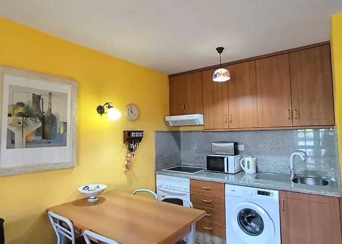 Parque Royal Apartamento