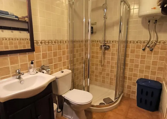 Apartamento Parque Royal *