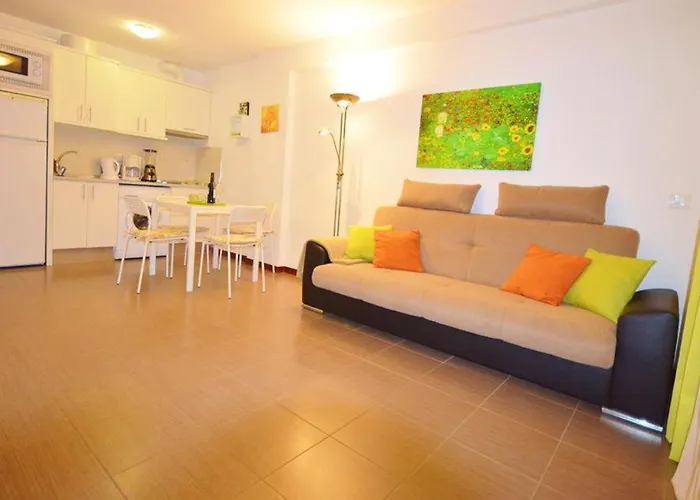 Apartamento Parque Royal *