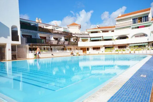 Apartamento Parque Royal Costa Adeje (Tenerife)