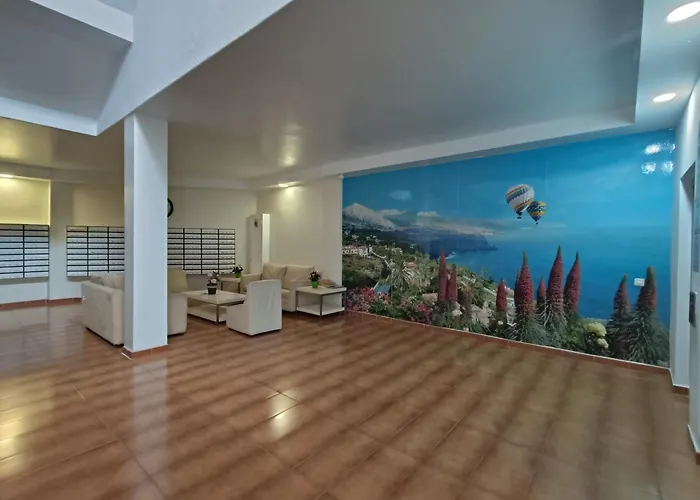 Apartamento Parque Royal Costa Adeje (Tenerife)