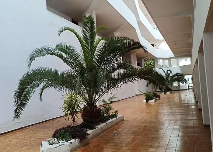 Apartamento Parque Royal Costa Adeje (Tenerife)