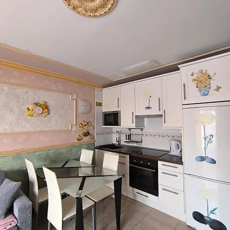 Parque Royal * Costa Adeje (Tenerife)