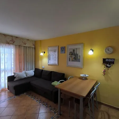 Lägenhet Parque Royal Costa Adeje (Tenerife)