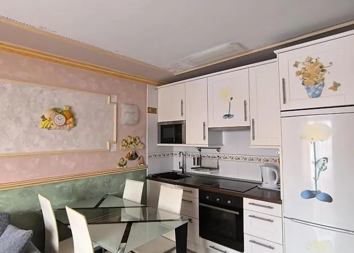 Parque Royal * Адехе