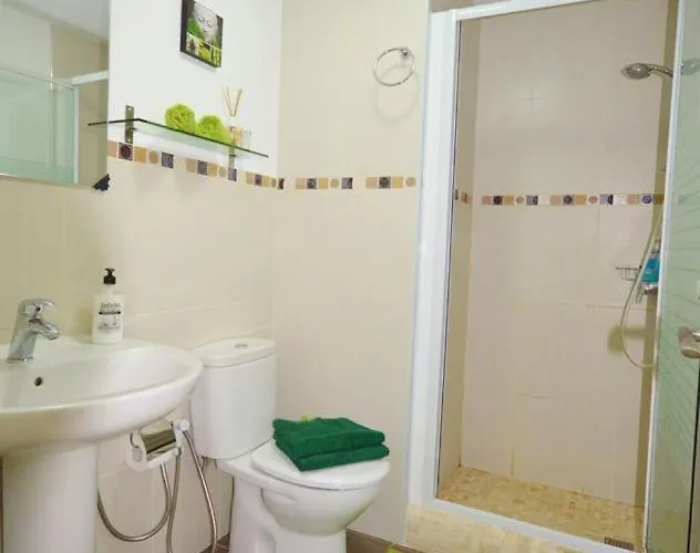 Parque Royal Адехе