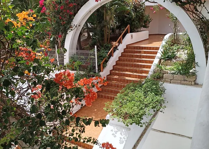 Parque Royal * Адехе