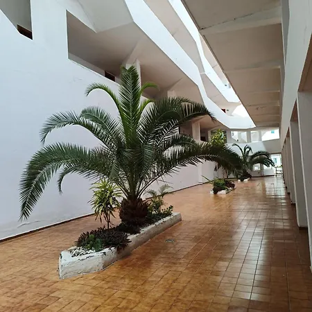 Appartement Parque Royal Costa Adeje (Tenerife)