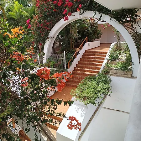 Parque Royal * אדחה