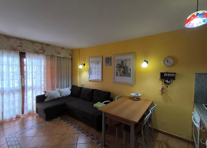 Appartement Parque Royal Costa Adeje (Tenerife)