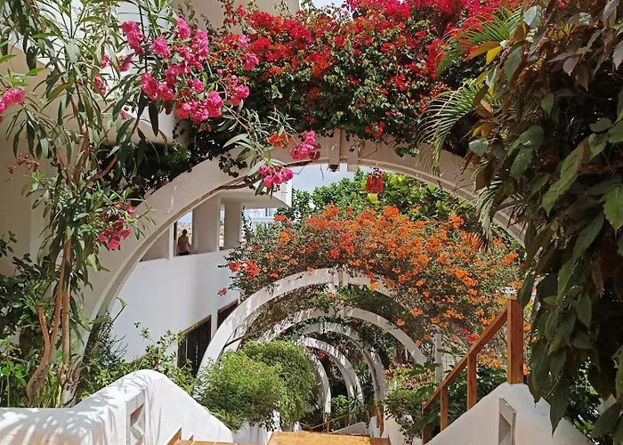 Parque Royal Appartement *